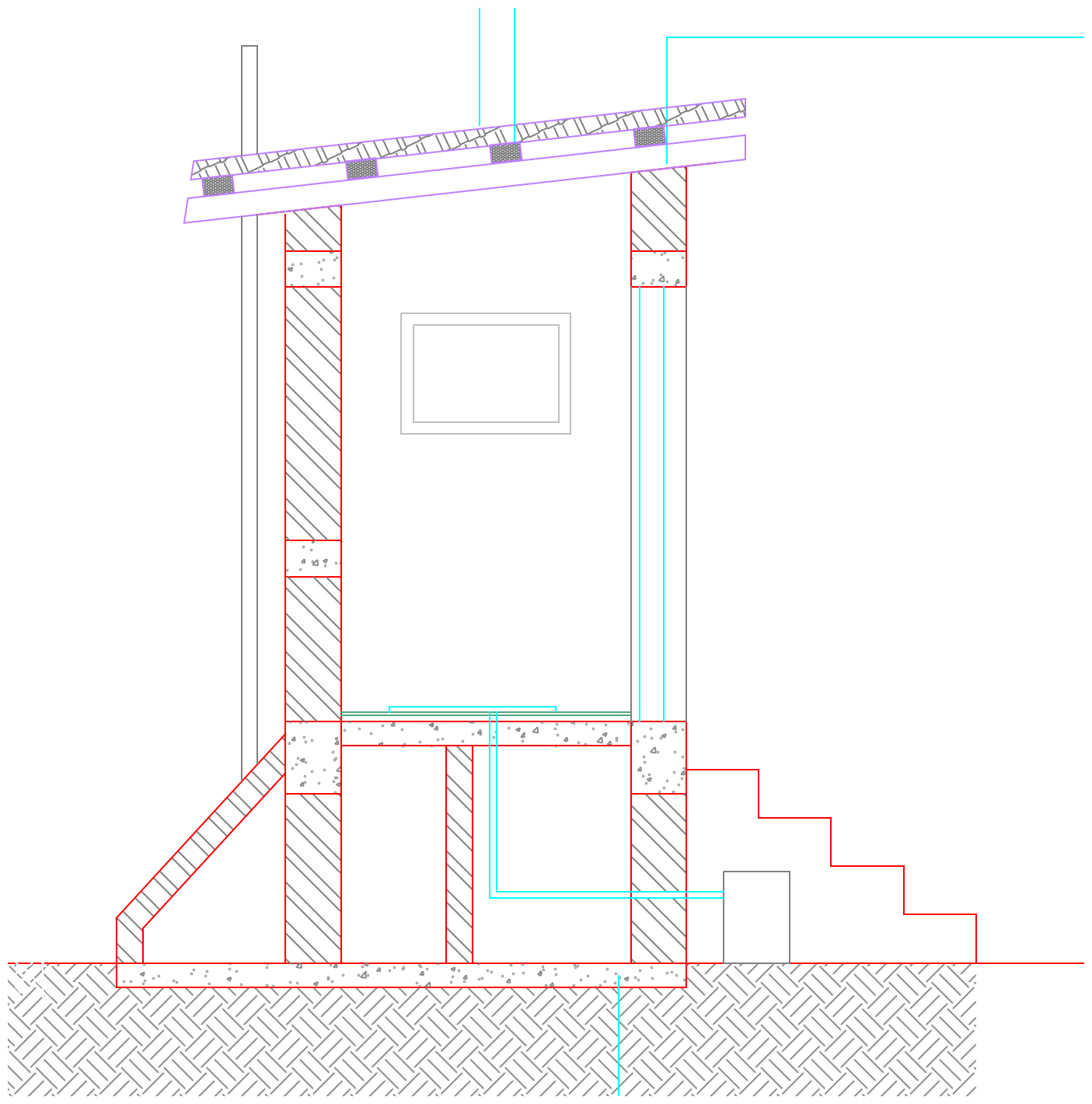 Option 5 section
